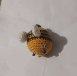 Amigurumi Bee New