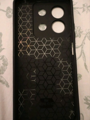 Vintage Xiaomi Redmi Note 13 5G phone case new