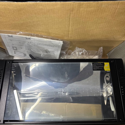 DMX Strobe Light BF-1500DCE II 1500W Xenon new