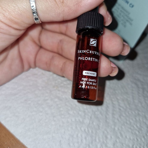 Skinceuticals Phloretin CF serum new, antioxidant with vitamin C
