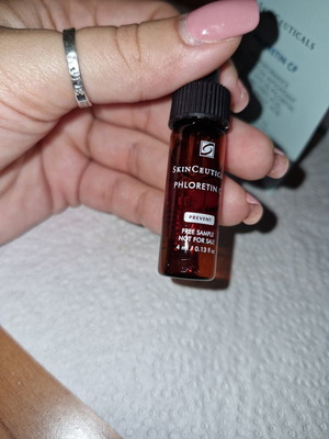Skinceuticals Phloretin CF serum new, antioxidant with vitamin C