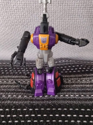 Transformers Generations Combiner Wars Legends Class Insecticon Bombshell figure like new
