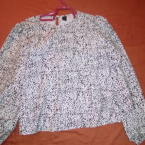 Shein blouse XL like new