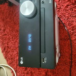 LG Bluetooth ηχοσύστημα μεταχειρισμένο για επισκευή