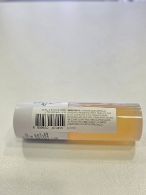 A'pieu Honey & Milk Lip Oil 5gr καινούργιο