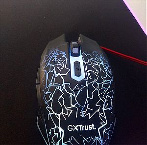 Gxtrust(gaming mouse)