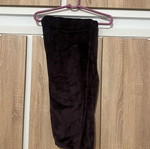 Zara tracksuit set purple like new, size large