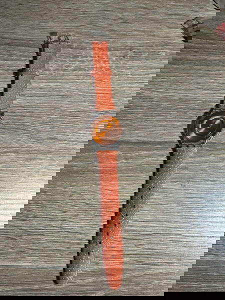swatch ρολόι