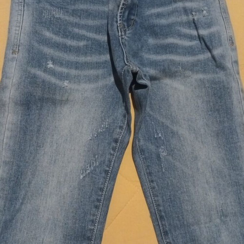 Small Gang jeans for boys age 12 like new, blue