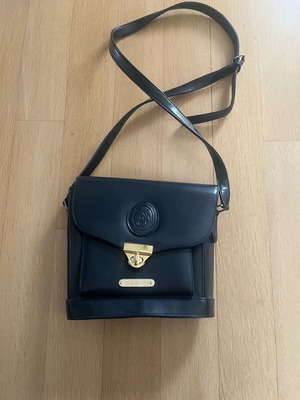 Vintage Polo Ralph Lauren Bag