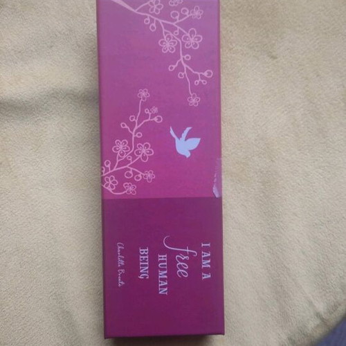 Pen in gift case new