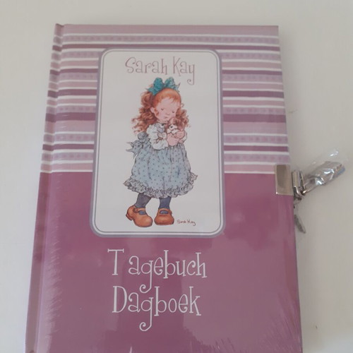 Sarah Kay Diary 2009 new, sealed