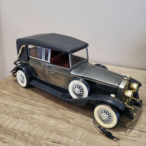 Car radio FM like new, functional