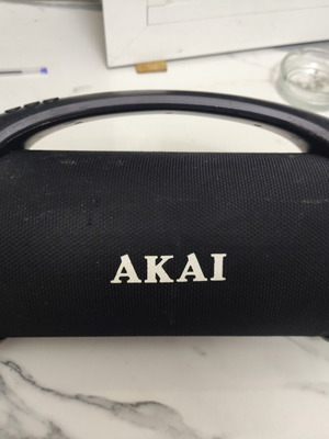 Akai ABTS-55 Bluetooth speaker 50W used