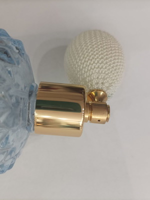 Μπουκαλάκι αρώματος με βαπέρ 50ml, καινούργιο