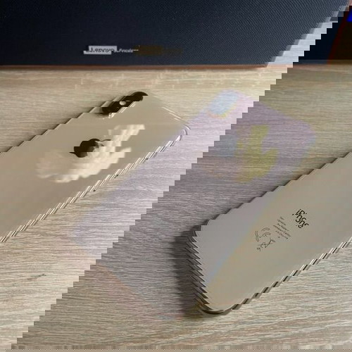 iPhone XS rose gold 256GB σαν καινούργιο