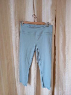 Κάπρι κολάν, small/medium, φυστίκι, Forever 21