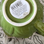 Pineapple mug new
