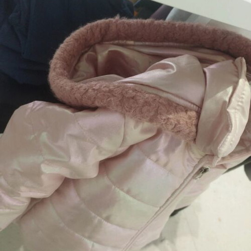 Children's jacket new, size 2 years