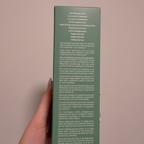 La Mer The Treatment Lotion 150ml