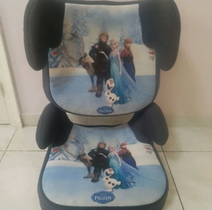 Παιδικά Καθίσματα Frozen 2 τμχ