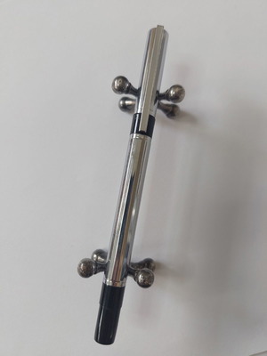 Στυλό Waterman Torsade Chrome μεταχειρισμένο