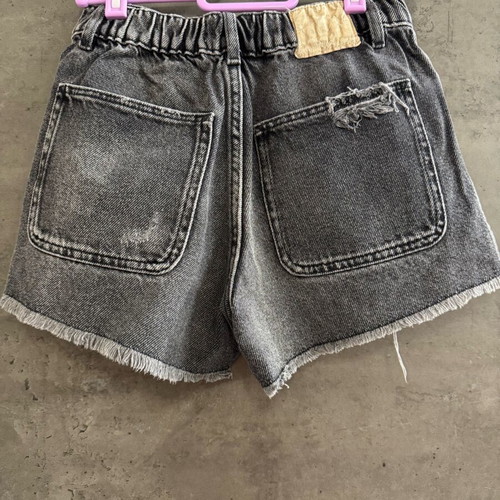 Summer girls' clothes for 9-10 years like new, multicolored