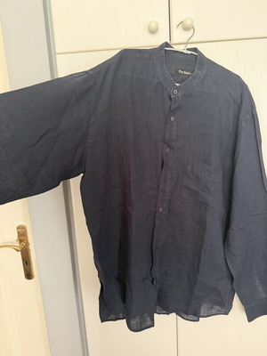 Pierre Cardin button up men's shirt like new XXL