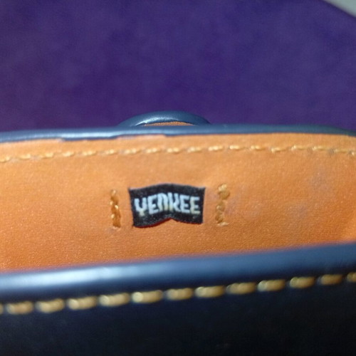 Yenkee Universal Pouch M Sock & Pouch phone case like new, blue