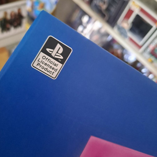 PlayStation Icons Light XL Official Product