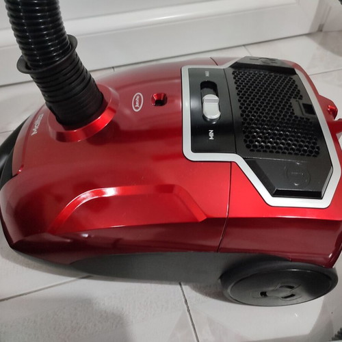 Juro Pro Malta vacuum cleaner like new