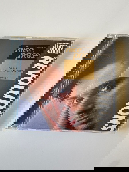 Jean Michel Jarre - Revolutions , CD Album