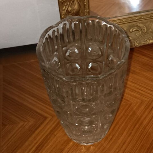 Glass decorative items like new