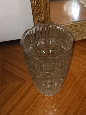 Glass decorative items like new
