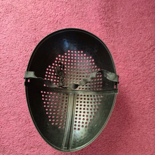 Squid Game mask used