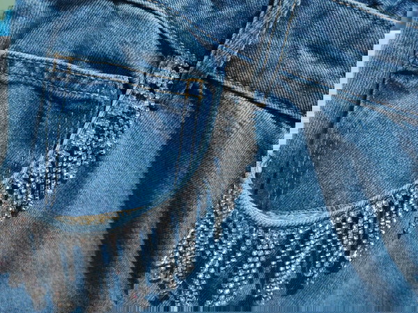 DENIM H&M