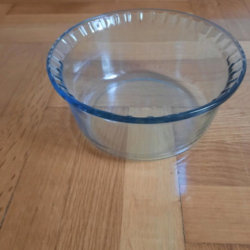 Marinex old heat-resistant cookware Brazil like new