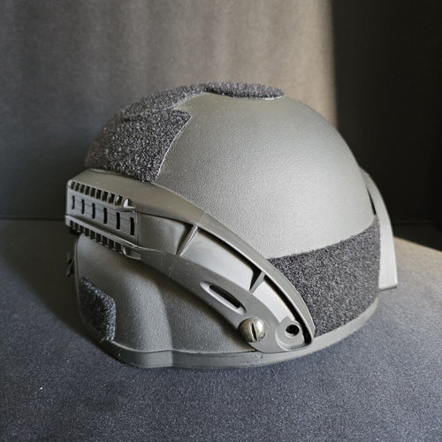 Tactical helmet airsoft paintball new