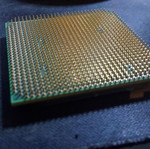 AMD Sempron 64 3400+ processor like new, Socket AM2