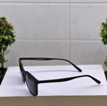 Unisex sunglasses Incredible black with polarized lens new