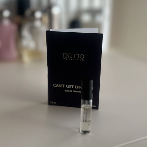 Initio Can't Get Enough Eau de Parfum tester 1.5ml