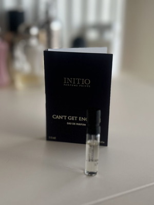 Initio Can't Get Enough Eau de Parfum tester 1.5ml