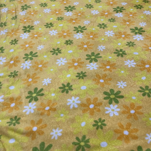 Children's blanket used, warm and light, size 190-210