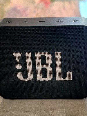 JBL Go Essential 2 φορητό ηχείο Bluetooth μεταχειρισμένο