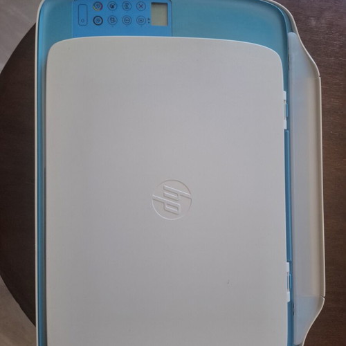 HP Deskjet 3630 All in One Series printer like new