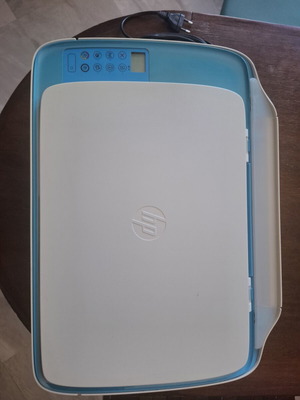 HP Deskjet 3630 All in One Series εκτυπωτής σαν καινούργιος