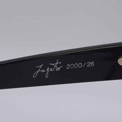 Collezione Zagato 2000/26 Vintage Sunglasses New Old Stock