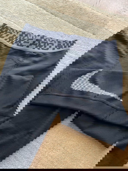Nike спортни легинси