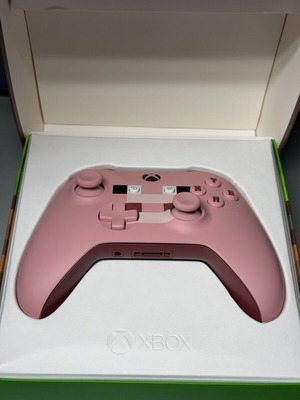 Minecraft Pig Xbox Wireless Controller