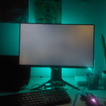Dell Alienware AW2521HFA IPS gaming monitor 25" FHD 240Hz